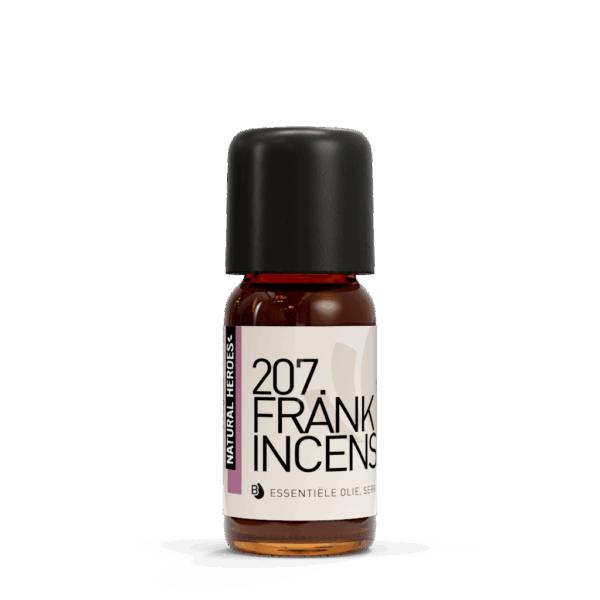 Frankincense Etherische Olie (Serrata) 10 ml