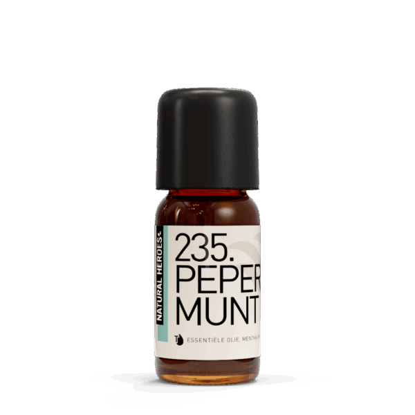 Pepermunt Etherische Olie (Mentha Piperita) 10 ml