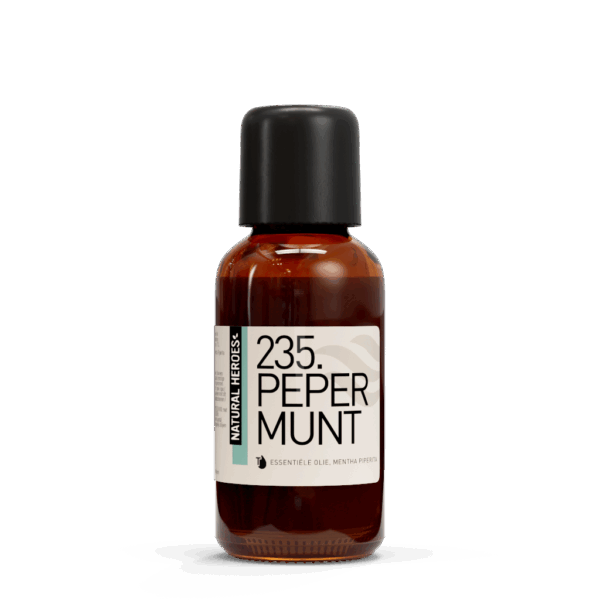 Pepermunt Etherische Olie (Mentha Piperita) 30 ml