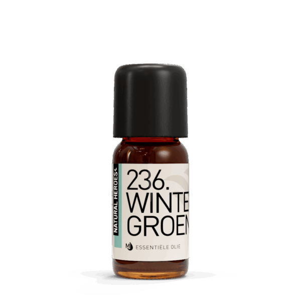 Wintergroen Etherische Olie 10 ml