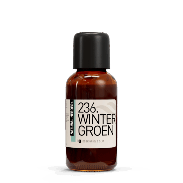 Wintergroen Etherische Olie 30 ml
