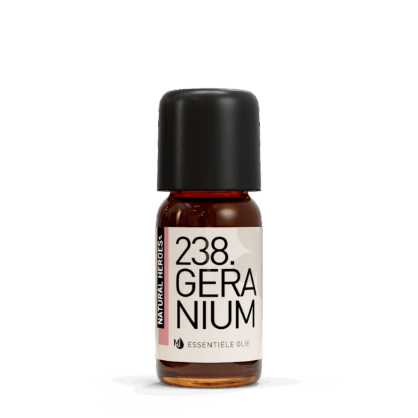Geranium Etherische Olie 10 ml
