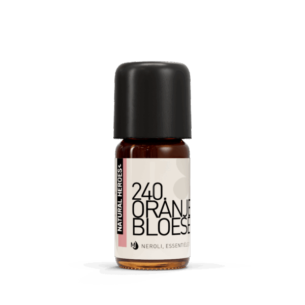 Oranjebloesem / Neroli Etherische Olie (Tunesie) 5 ml