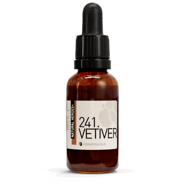 Vetiver Etherische Olie 30 ml