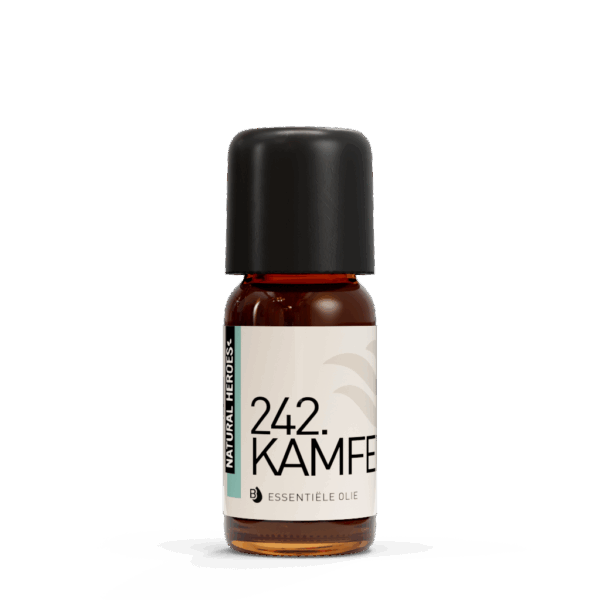 Kamfer Etherische Olie 10 ml