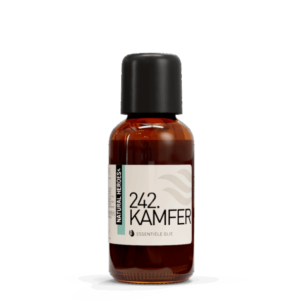 Kamfer Etherische Olie 30 ml