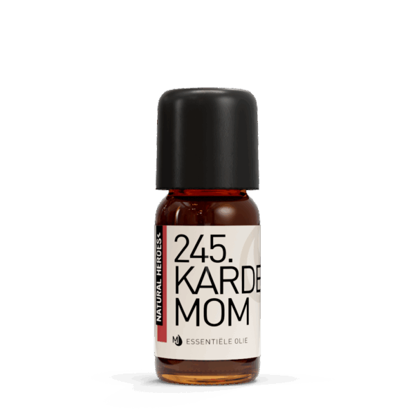 Kardemom Etherische Olie 10 ml