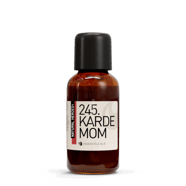 Kardemom Etherische Olie 30 ml