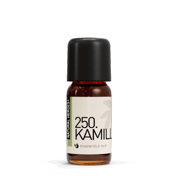 Kamille Etherische Olie (Rooms) 10 ml