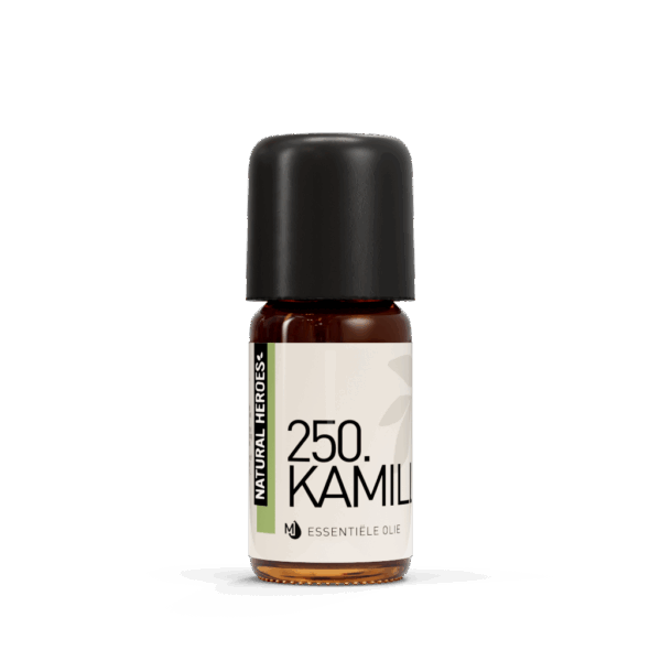 Kamille Etherische Olie (Rooms) 5 ml