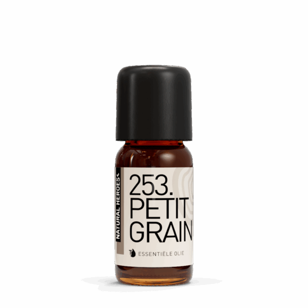 Petitgrain Etherische Olie 10 ml
