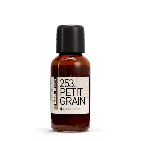 Petitgrain Etherische Olie 30 ml