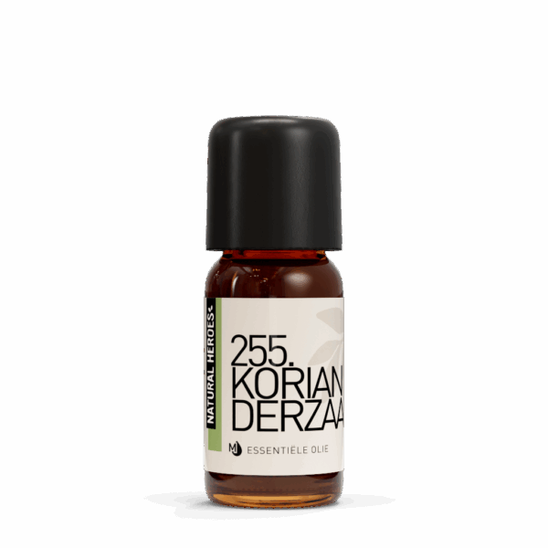 Korianderzaad Etherische Olie 10 ml