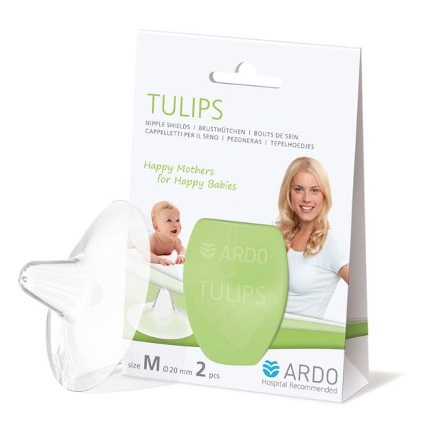 Ardo Medical Tepelhoedje Maat L