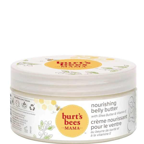 Burt's Bees Mama Bee Belly Butter