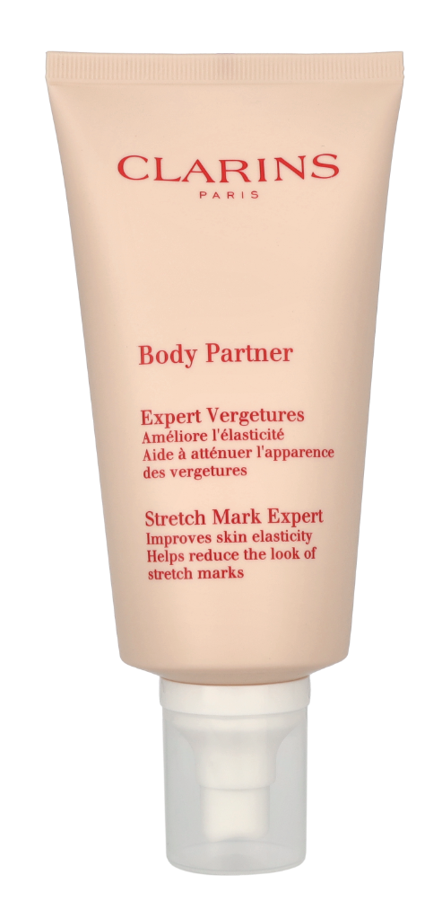 Clarins Body Partner Stretch Mark Expert 175ml