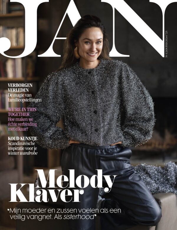 JAN magazine editie 1-2 2024