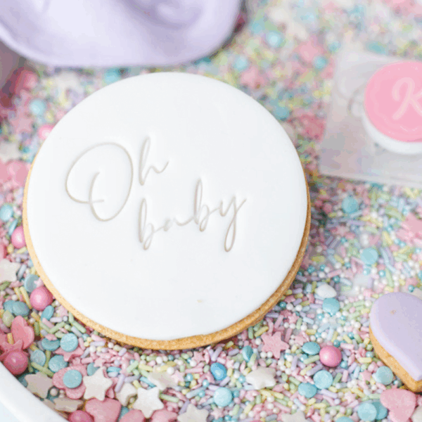 Koekstempel – Oh Baby