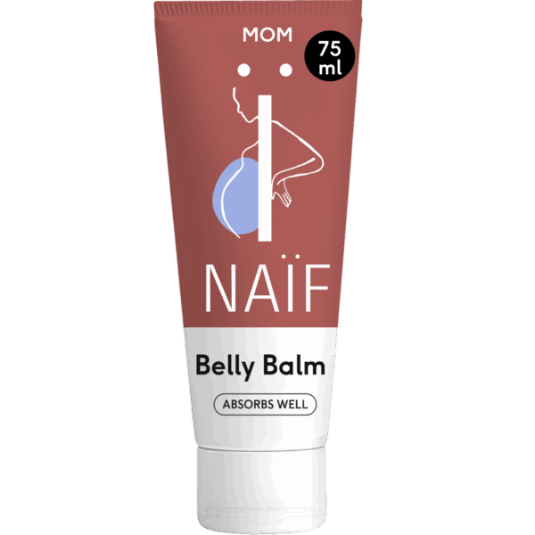 Naif Belly Balm