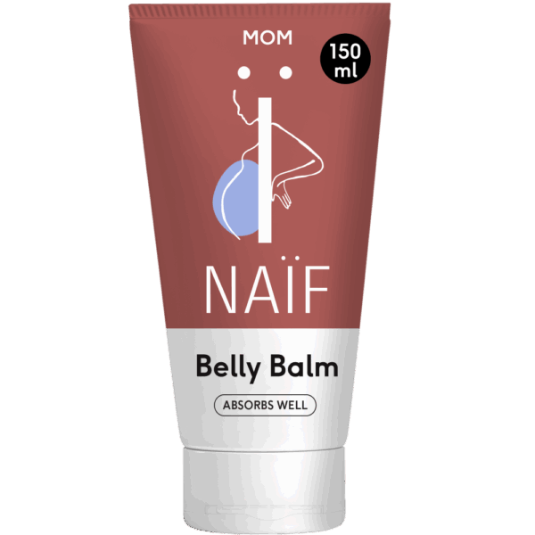 Naif Belly Balm