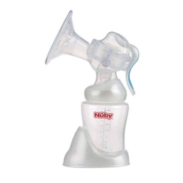 Nuby Handkolf