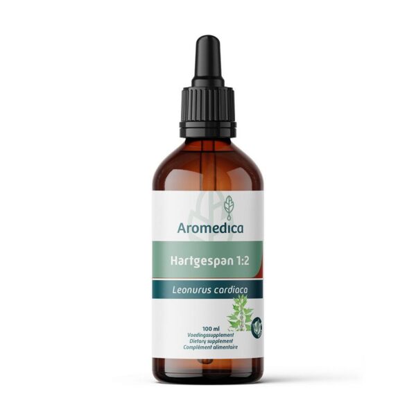 Aromedica Hartgespan 1:2