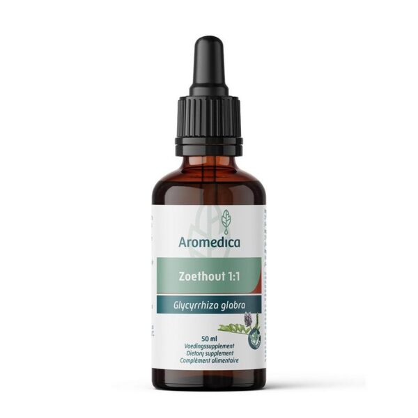 Aromedica Zoethout 1:3