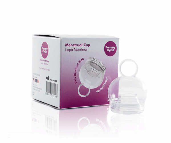 FemmyCycle Single Pack (type: regular)