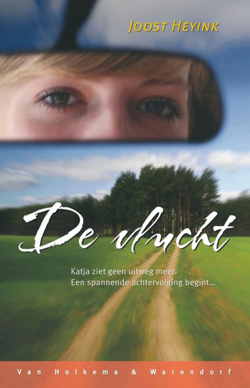 Vlucht (Paperback)