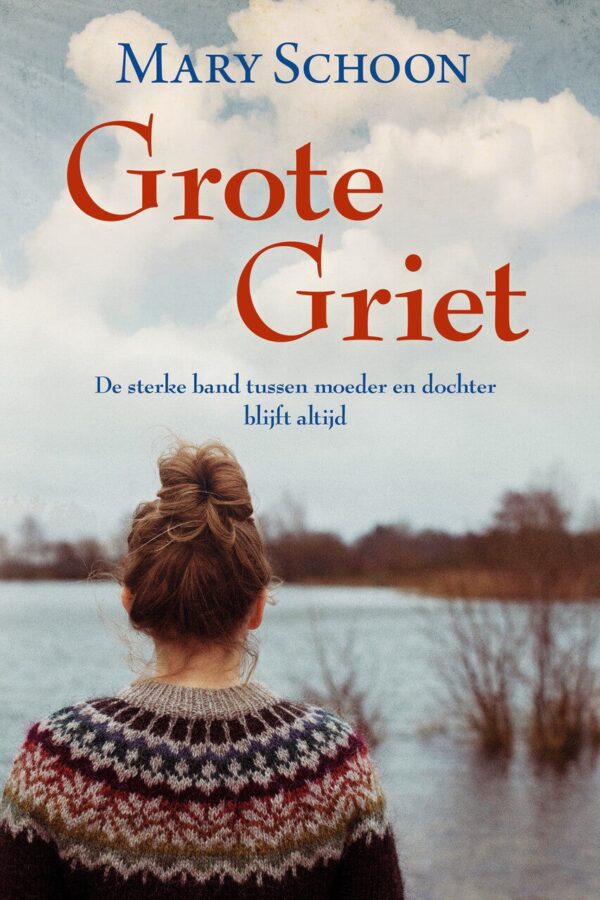Grote Griet (Hardback)