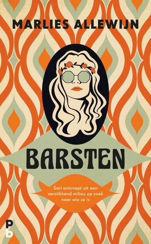 Barsten (Paperback)
