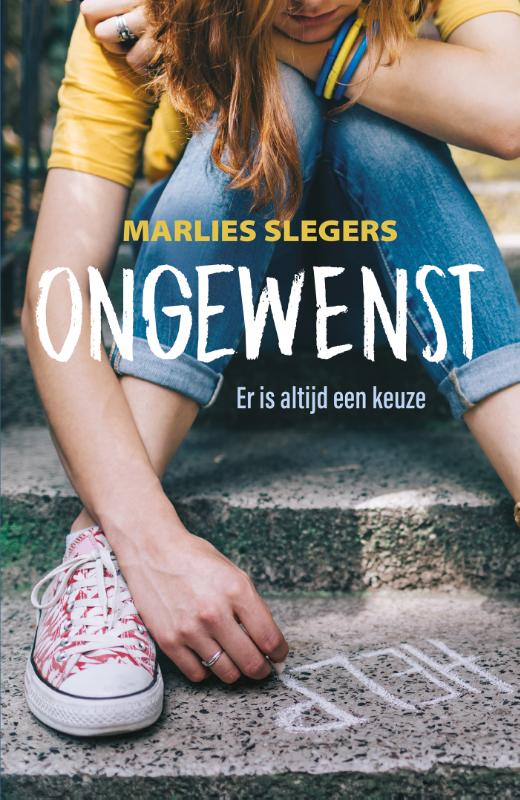Ongewenst (Hardback)