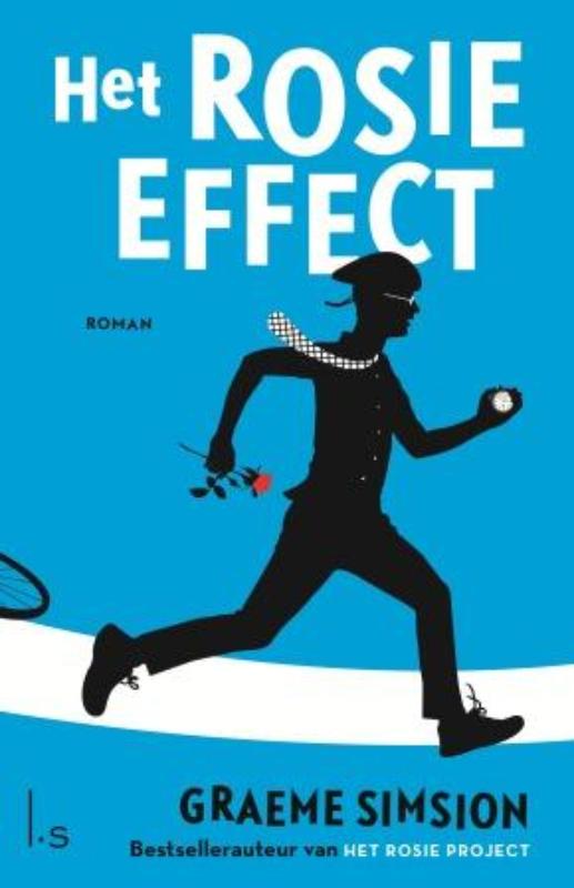 Het Rosie effect (Paperback)