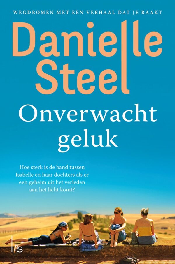 Onverwacht geluk (Paperback)