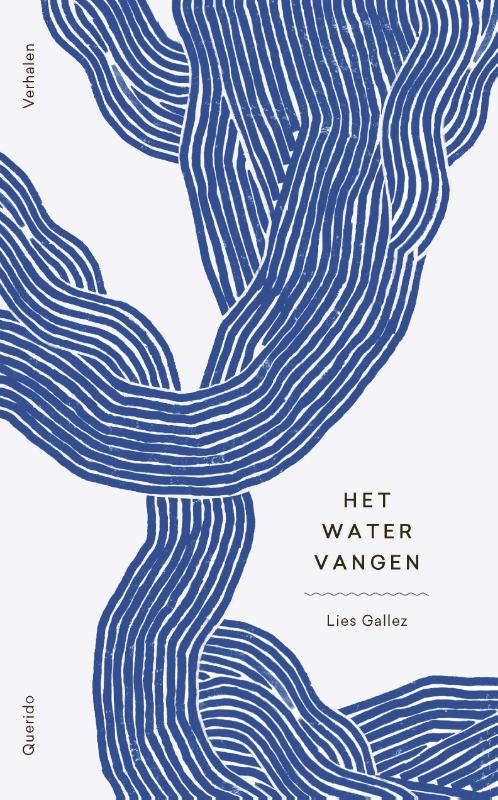 Het water vangen (Paperback)