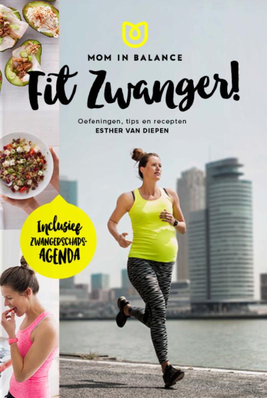 Fit zwanger (Hardback)