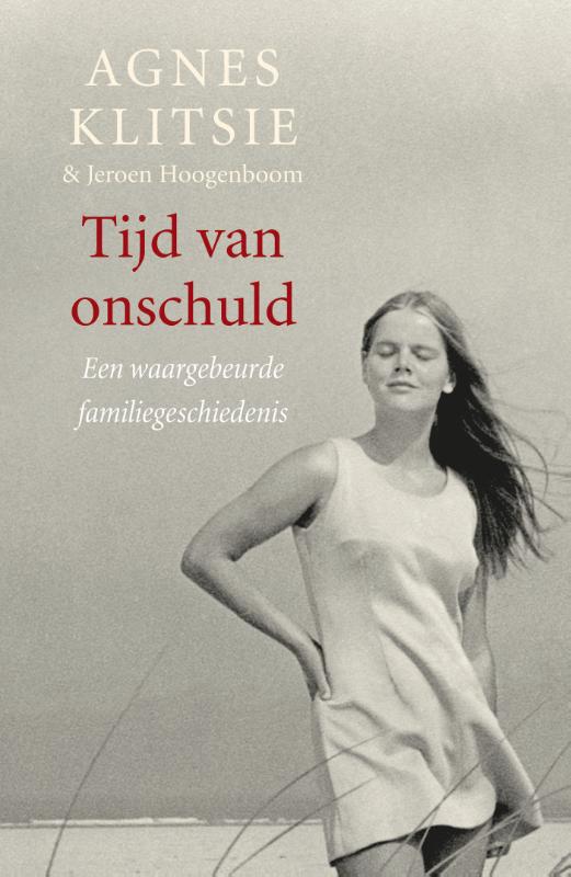 Tijd van onschuld (Paperback)