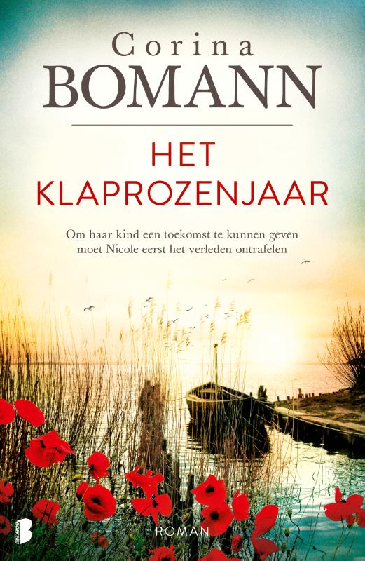 Het klaprozenjaar (Paperback)