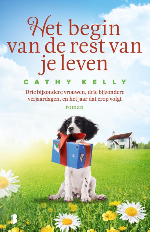 Het begin van de rest van je leven (Paperback)