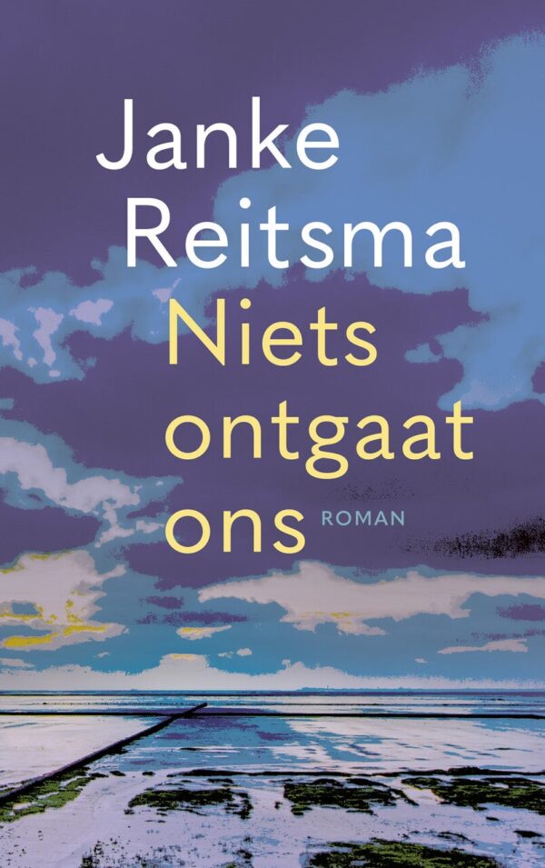 Niets ontgaat ons (Paperback)