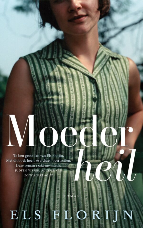 Moederheil (Paperback)