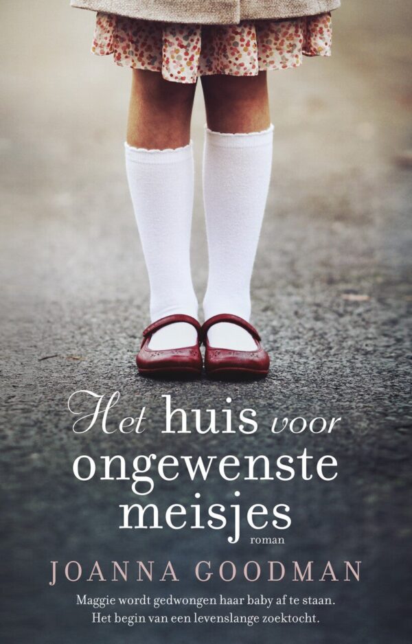 Het huis voor ongewenste meisjes (Paperback)