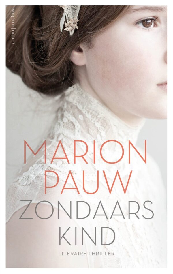 Zondaarskind (Paperback)