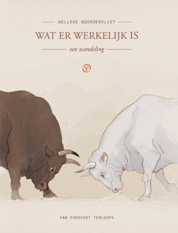 Wat er werkelijk is (Paperback)