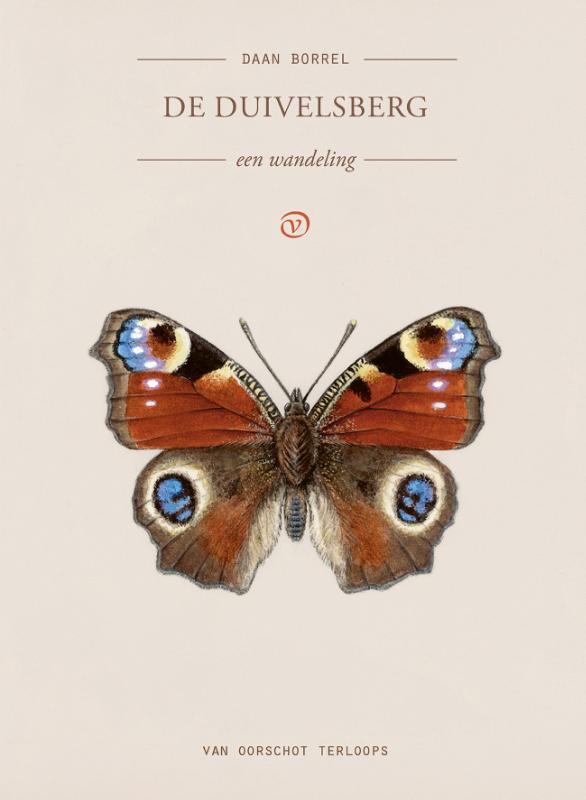 De Duivelsberg (Paperback)