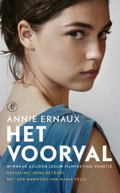Het voorval (Paperback)