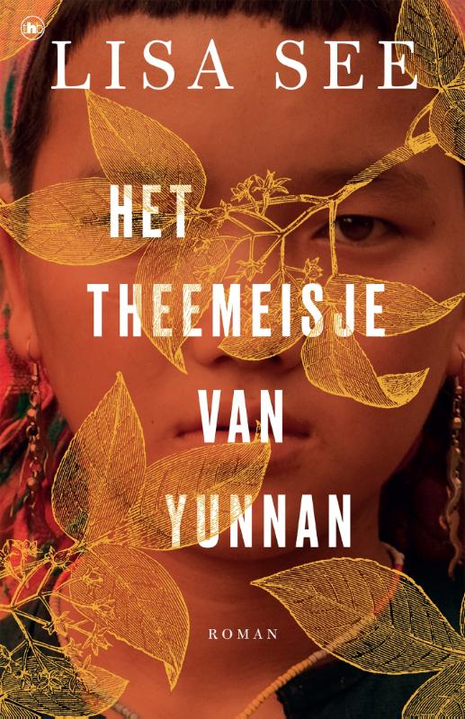 Het theemeisje van Yunnan (Paperback)