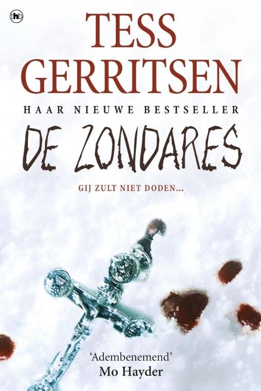 De zondares (Paperback)
