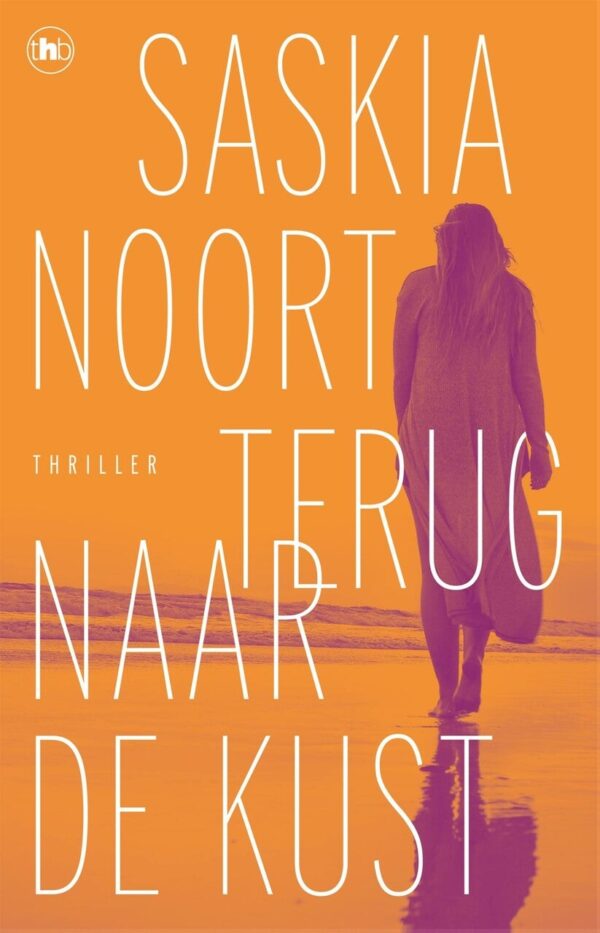 Terug naar de kust (Paperback)