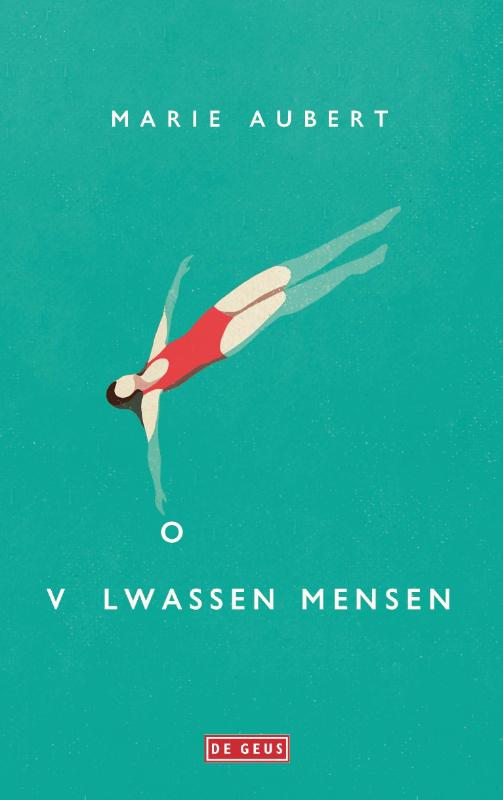 Volwassen mensen (Hardback)
